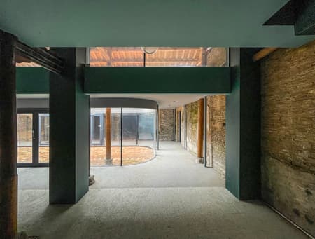 Porcelain Factory Plugin Revival